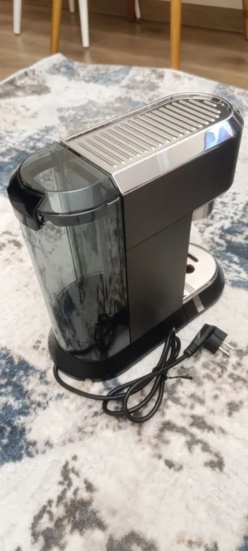 Delonghi EC685BK Dedica kofemashinasi sotiladi 6