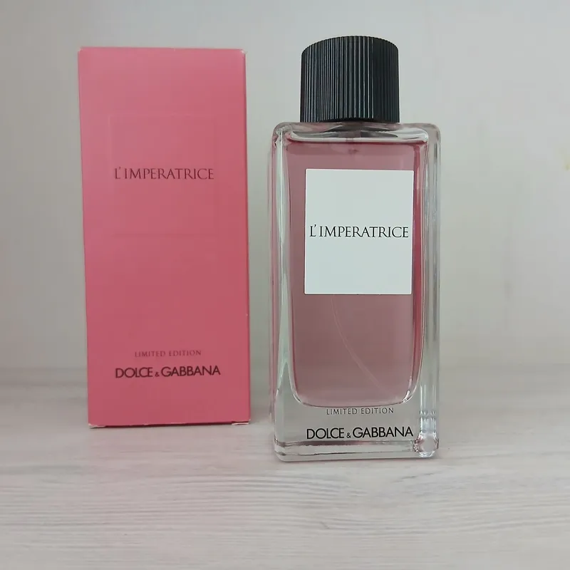 Туалетной воде Dolce & Gabbana L'Imperatrice 1 Туалетной воде Dolce & Gabbana L'Imperatrice 1