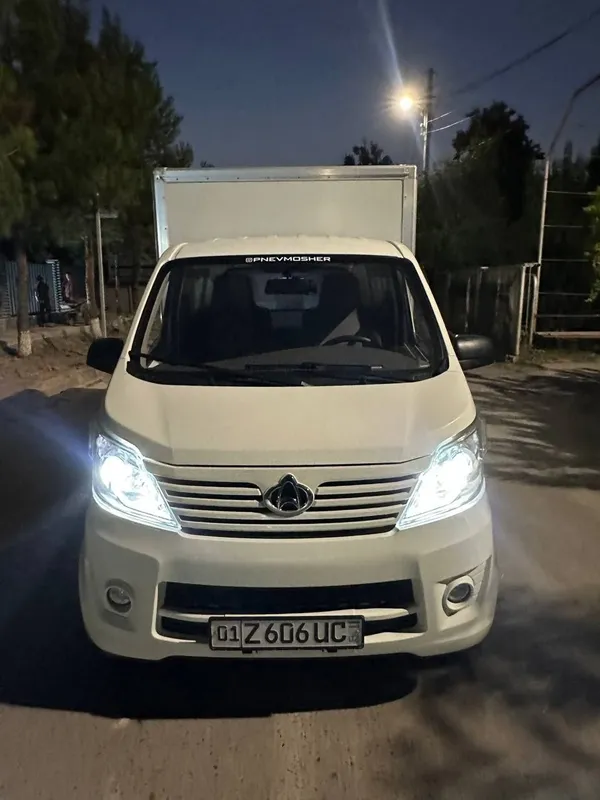 Changan 98 2024 sotiladi 1 Changan 98 2024 sotiladi 1