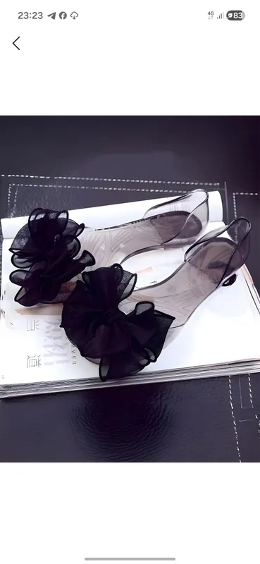 Ayol qizlarimiz uchun baletka poyavzallar — фото 1 Ayol qizlarimiz uchun baletka poyavzallar — фото 1