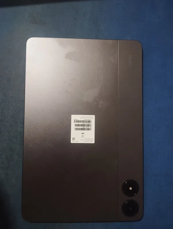 Planshet Redmi pad 5g 8/256 GB — фото 3