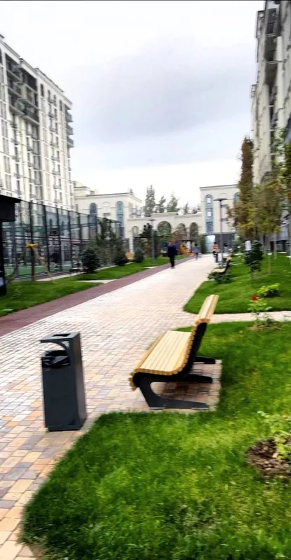 ПРОДАЁТСЯ Новостройка 2/7/9 ЖК NRG Mirzo Ulugbek — фото 1