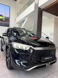 BYD Song Pro full, продажа в рассрочку 4 BYD Song Pro full, продажа в рассрочку 4
