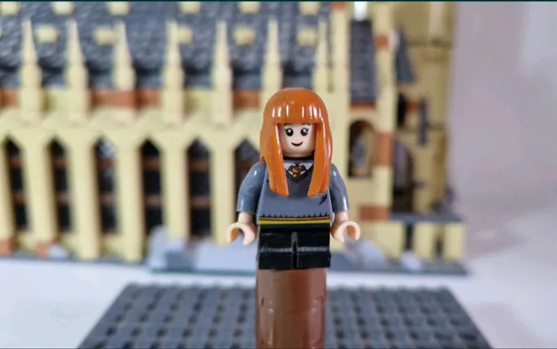 Lego Garry Potter — фото 3