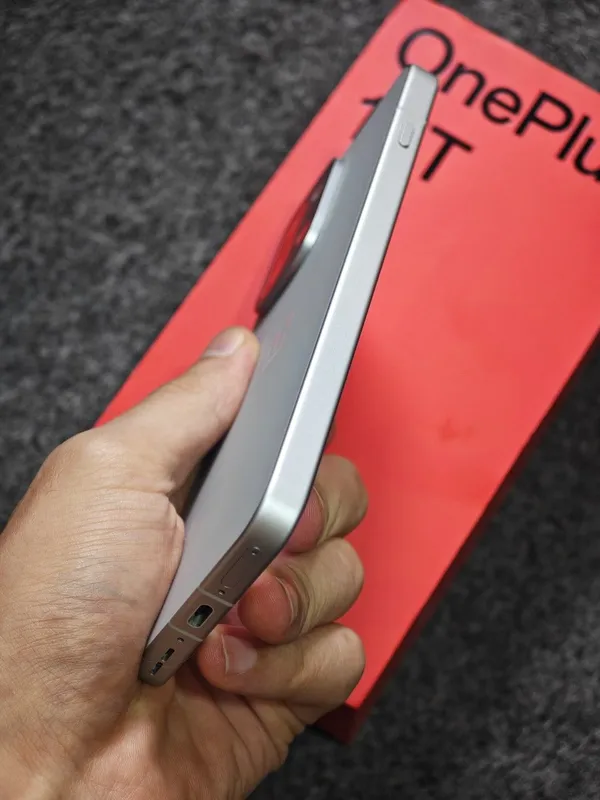 Oneplus 13t 12 256 yangidek 3 Oneplus 13t 12 256 yangidek 3