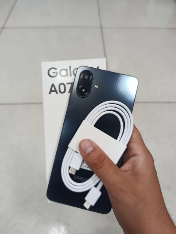 Samsung A07 1 Samsung A07 1
