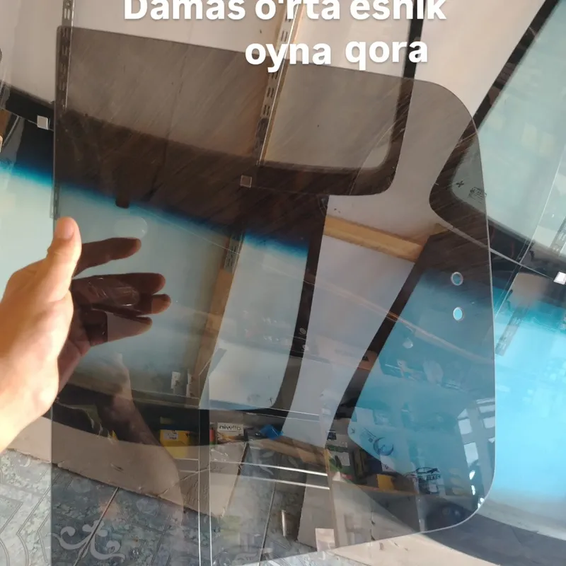 Avtooyna va labavoylar. Qoraytirilgan, avangard hamda oddiy turlari 3