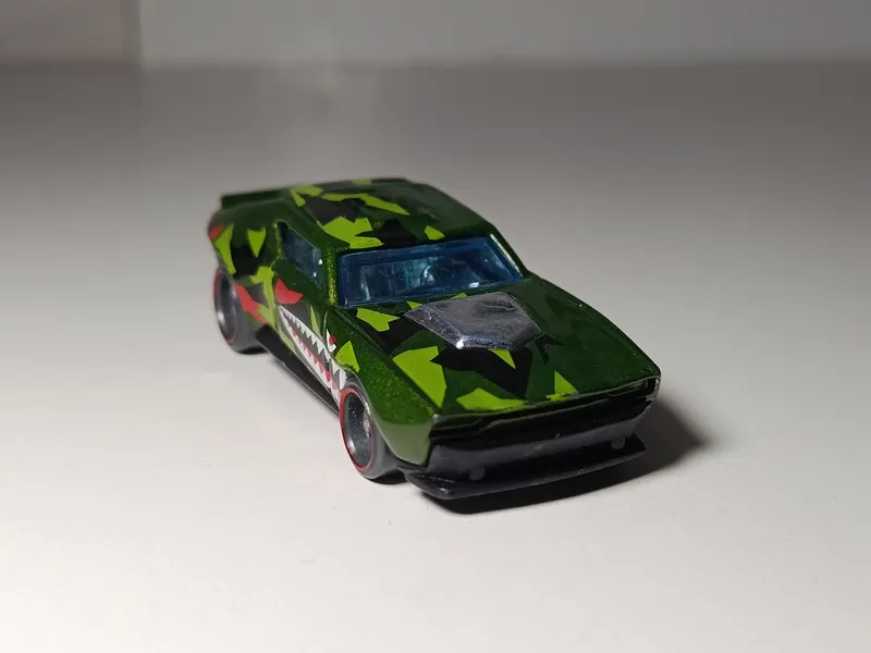 Игрушечные машинки Hotwheels Oyinchoq Mashinacha