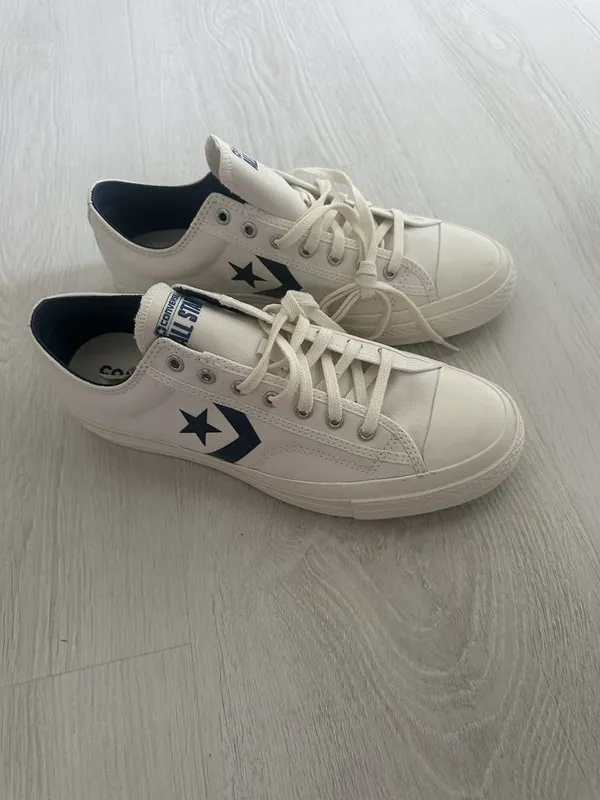 Новые кеды converse размер 44,5 1 Новые кеды converse размер 44,5 1