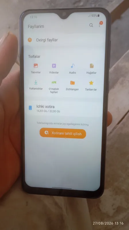 Samsung a30 8 Samsung a30 8