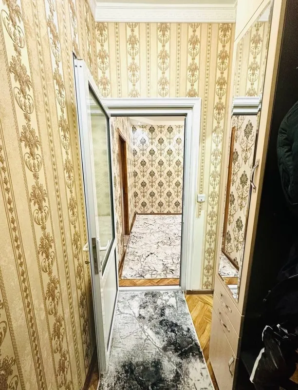 Чилонзор 7-кварталда 2 хонали уй арендага берилади — фото 6 Чилонзор 7-кварталда 2 хонали уй арендага берилади — фото 6