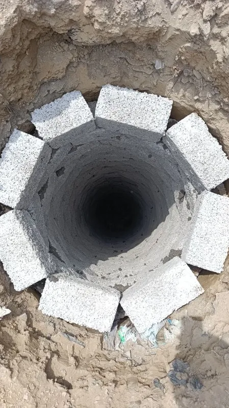 Urachi ura tiransha tunel Toshkent boʻylab
