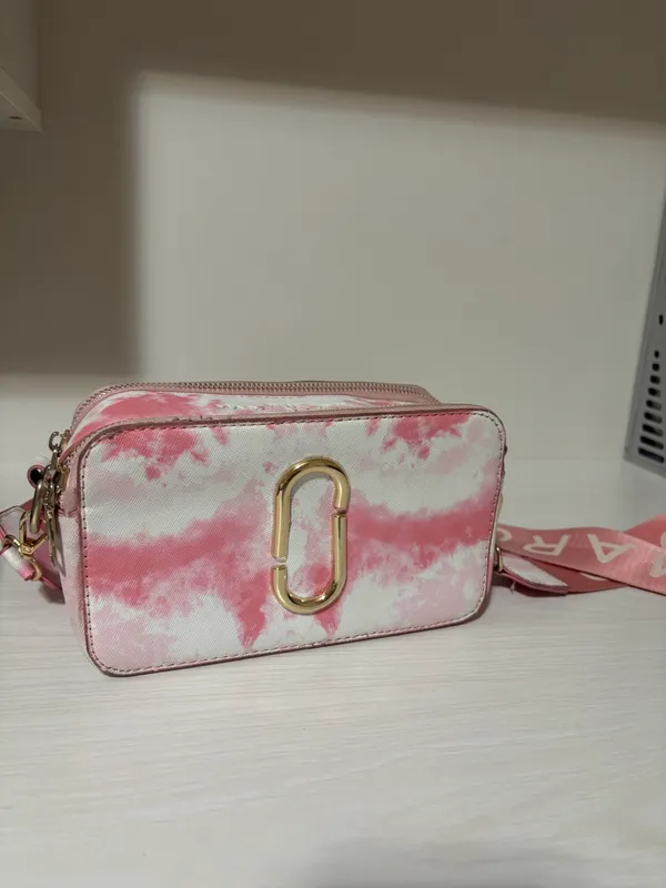 Marc Jacobs sumkasi. 1 Marc Jacobs sumkasi. 1