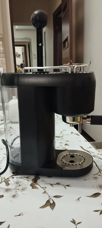 кофеварка barista 4 кофеварка barista 4