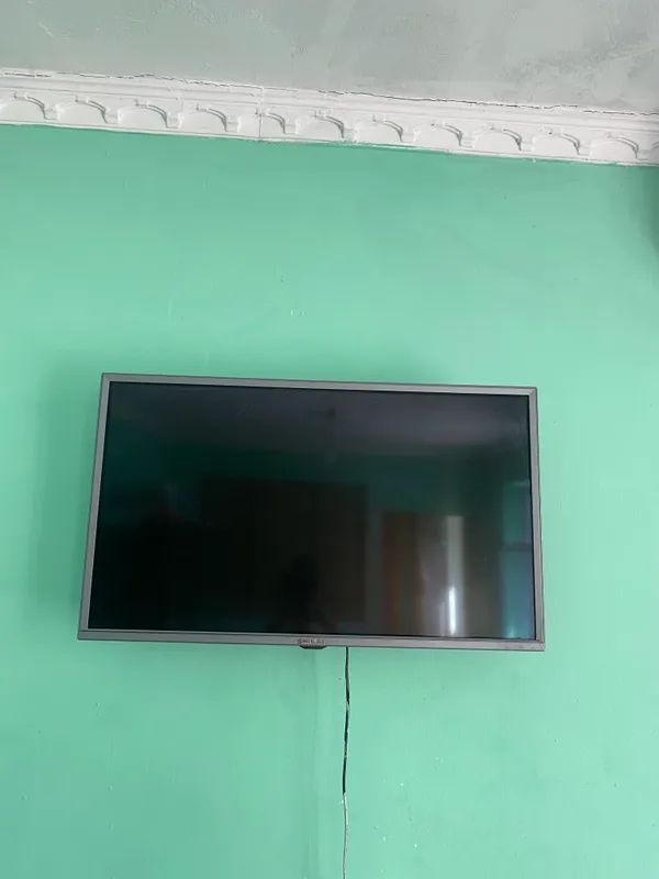 Телевизор 3