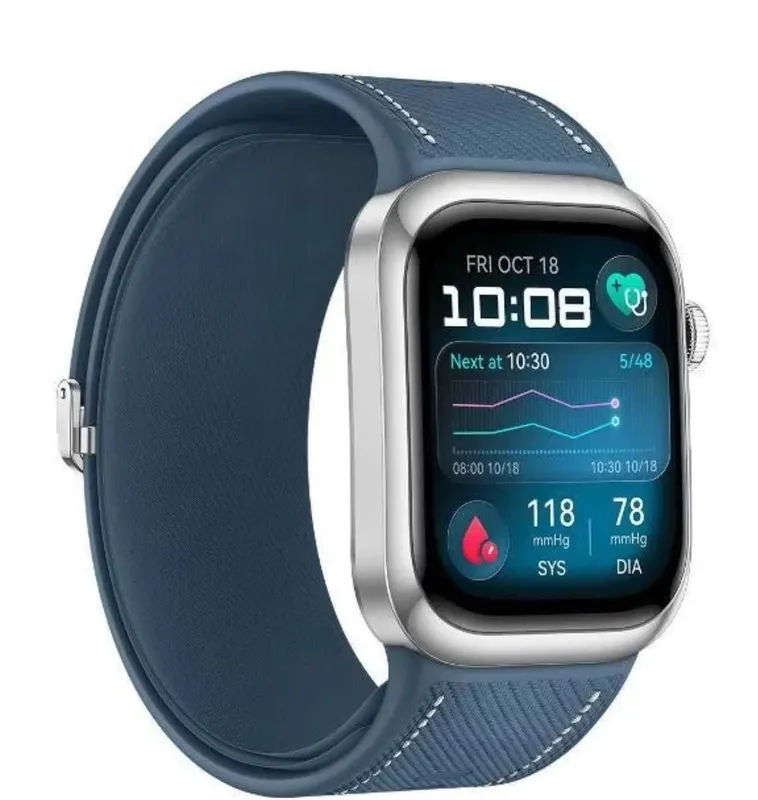 Huawei Watch D2 aqlli soatlari sotiladi 2 Huawei Watch D2 aqlli soatlari sotiladi 2