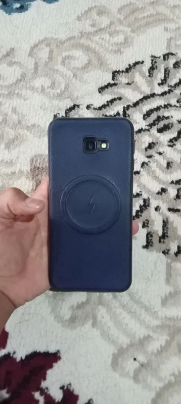 Samsung j4+ Samsung j4+