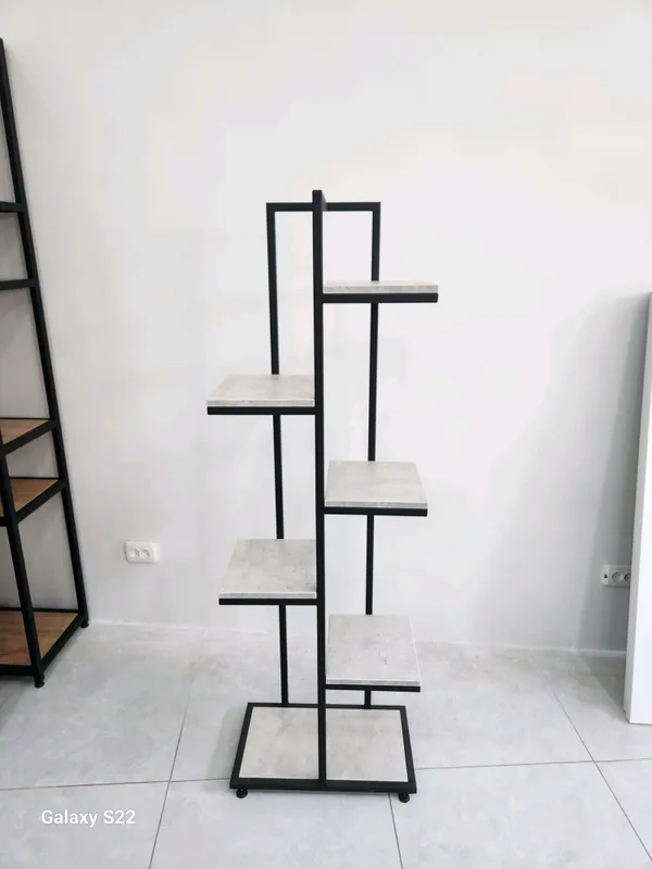shkaf stellaj stol loft stul
