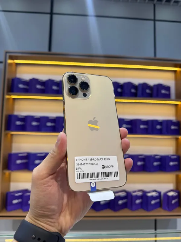 iPhone 13 PRO MAX 1 iPhone 13 PRO MAX 1