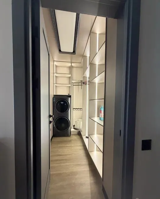 Yakkasaroyda 65 m², 2 xonali kvartira ijarasi · ID 43289 5