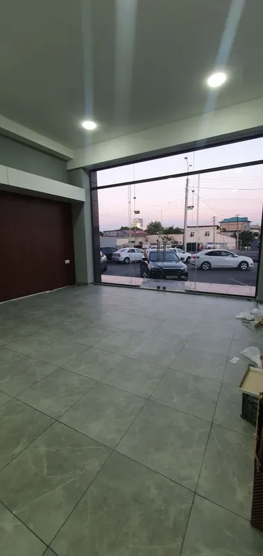 Аренда коммерческого помещения 270 м², Самарканд Дарвоза, 1 линия