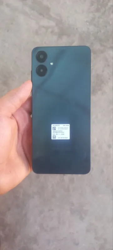 Samsung A 06 2 Samsung A 06 2