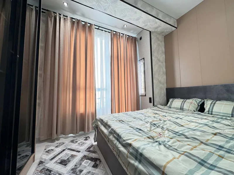 Продается Своя квартира Яккасарайски район в ЖК Prestige Garden 8