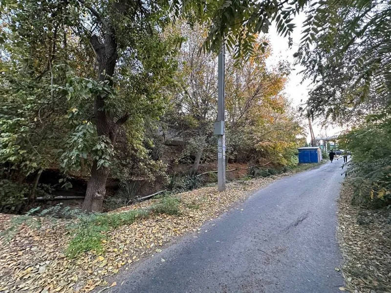 Продается участок Центр Луначарского