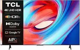 Телевизор TCL 55 4K UHD Google TV доставка бесплатный СКИДКА!!! — фото 4