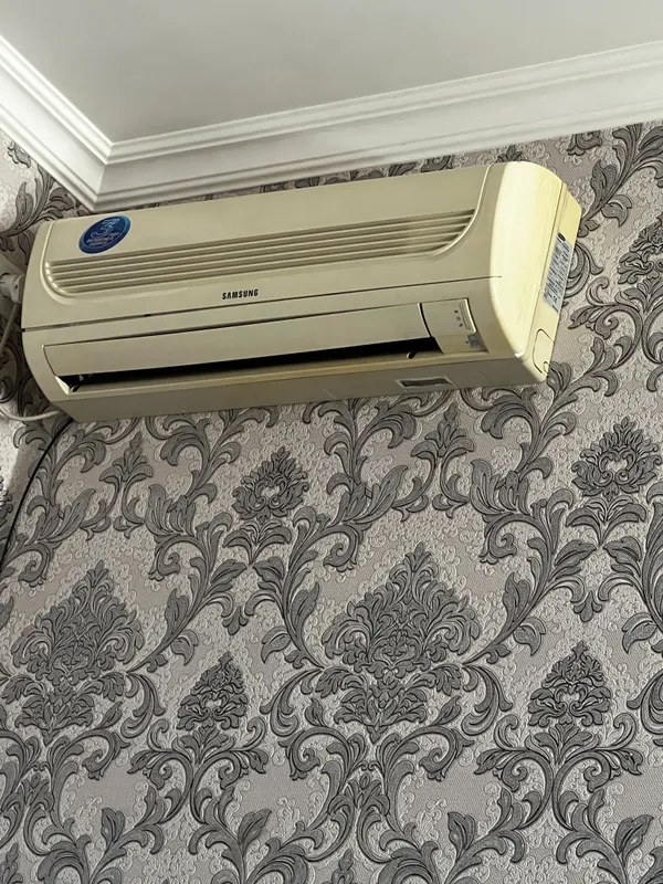 Кондиционер продаётся 1 Кондиционер продаётся 1