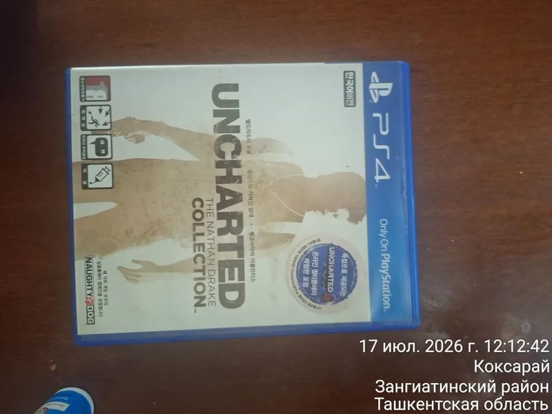 Продаются игры на пс 4 в идеальном состоянии 4 Продаются игры на пс 4 в идеальном состоянии 4