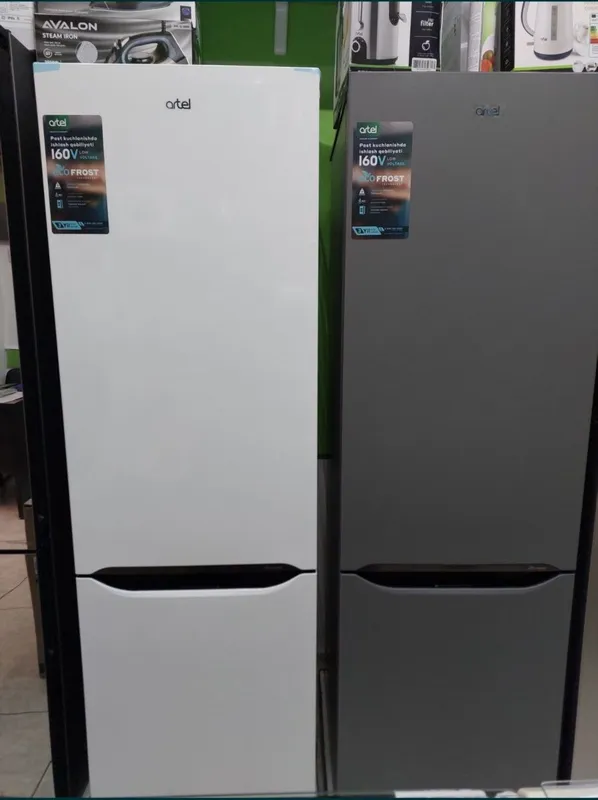 Artel Muzlatgichi 1 Artel Muzlatgichi 1