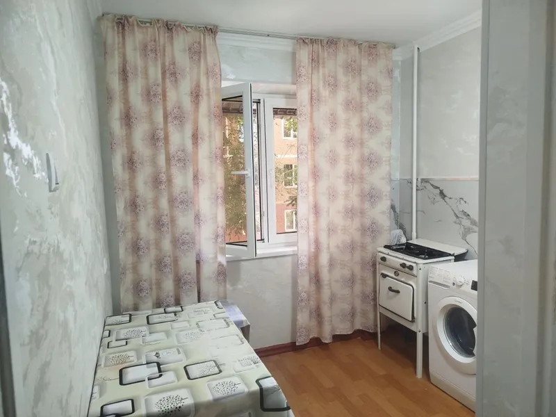 Продаётся квартира в Киргули — фото 4