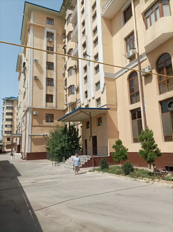 Сдам свою 2-комнатную квартиру со всеми удобствами приезжим гостям 2