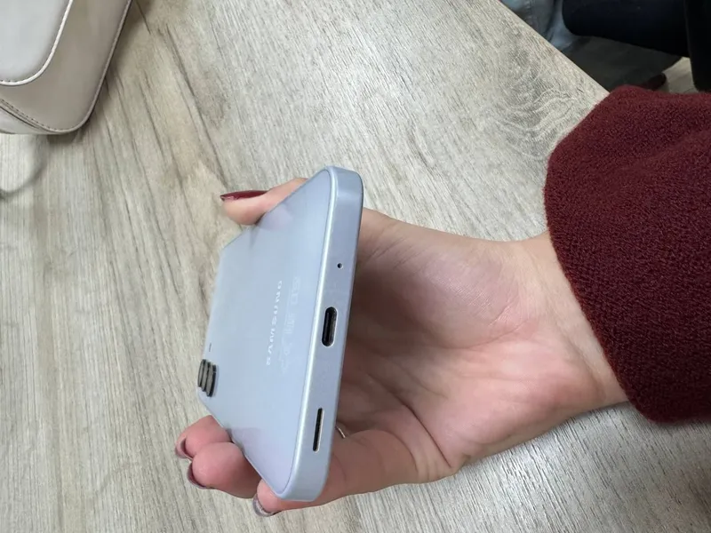 samsung galaxy a 16 8/256 xotira ime bor 4
