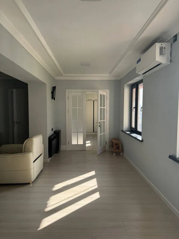 Продаётся 3-комнатная квартира (3/4/5), 107 м², с новым ремонтом 2