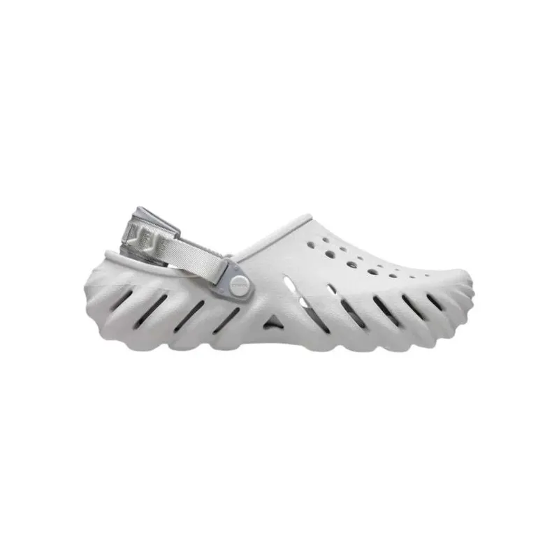 CROCS Echo Clog детские сандалии РАЗМЕР 32-33 1 CROCS Echo Clog детские сандалии РАЗМЕР 32-33 1
