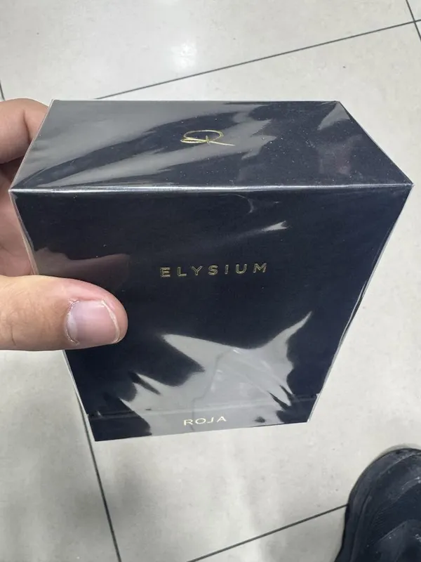 Roja Elysium Pour Homme — фото 6