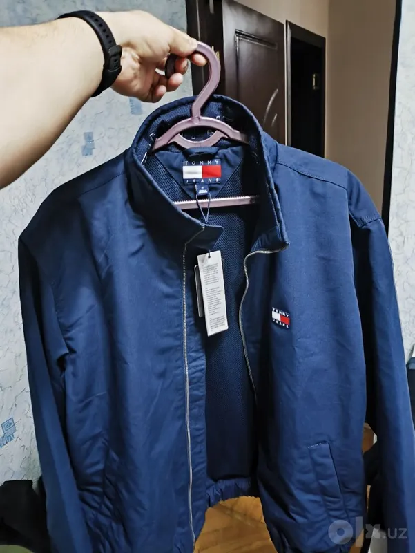 Куртка Tommy Hilfiger 2 Куртка Tommy Hilfiger 2
