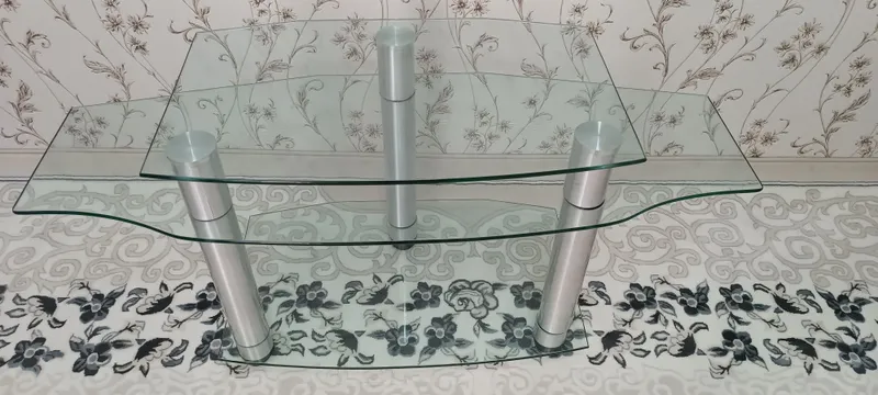 Поставка для телевизора
