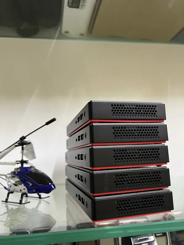 Мини ПК Lenovo ThinkCentre M75n Ultra Slim Mini PC Ryzen 5pro 8gb ram 7 Мини ПК Lenovo ThinkCentre M75n Ultra Slim Mini PC Ryzen 5pro 8gb ram 7