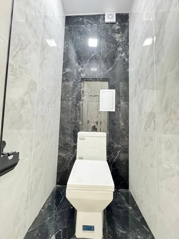 Продаётся 4-комнатная квартира 90 м², 2/7, Чиланзарский район — фото 9