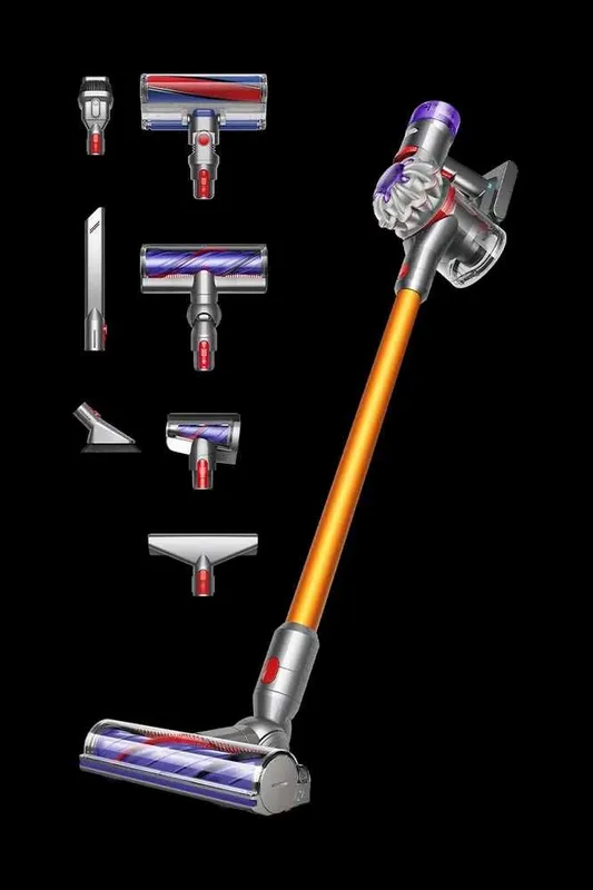 Dyson V8 Detect Absolute есть в наличии!!