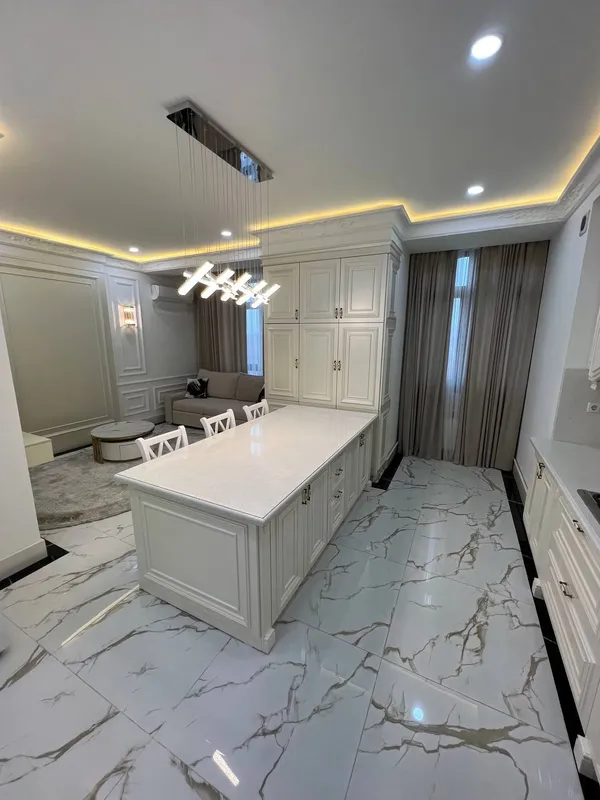ЖК Yunusobod Residence / Юнусабад Резиденс ID33 7