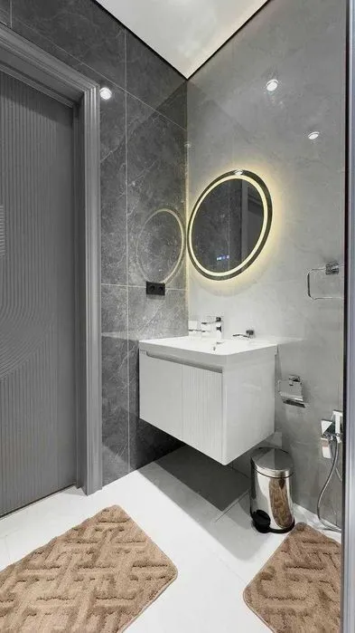 Жк Parkwood. Мирабадский район. Сдаётся 2х ком квартира! — фото 1