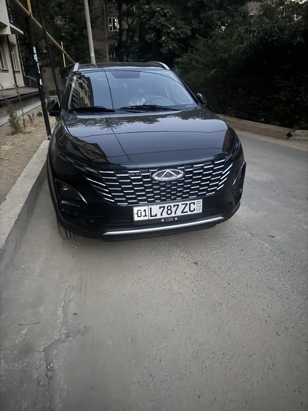 Продаеться Chery tiggo 2 pro Продаеться Chery tiggo 2 pro