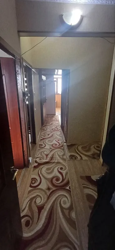 Квартира сотилади қора қамиш 2/4 да 4 хона — фото 6