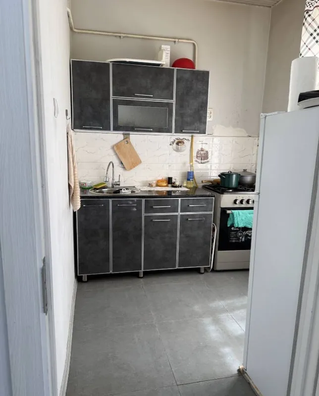 Квартира в аренду за 400 долларов 2