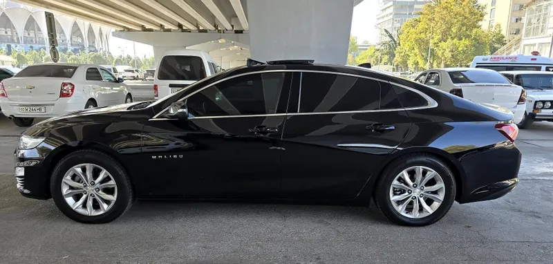 Malibu 2 Premier, 2022 года 8 Malibu 2 Premier, 2022 года 8