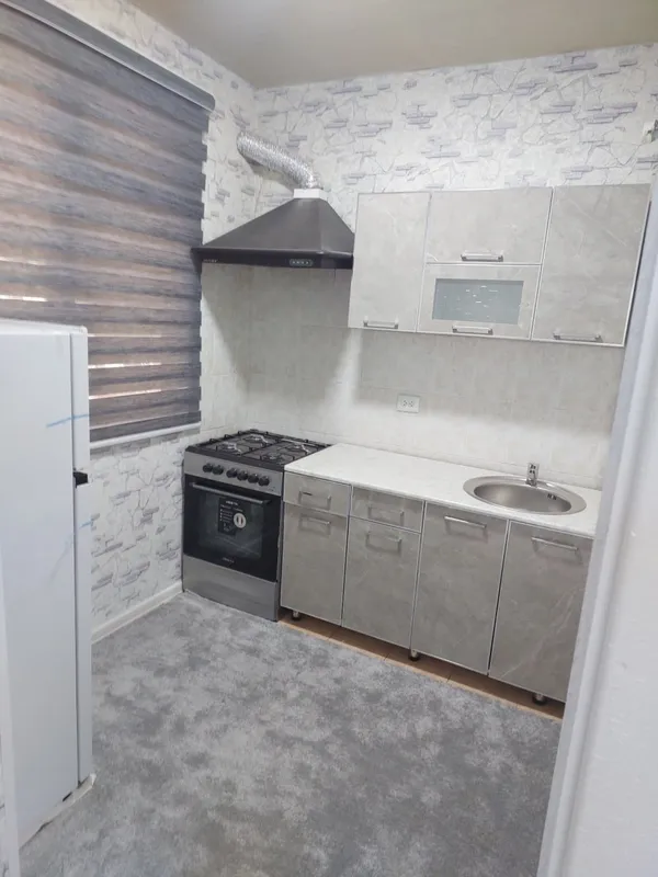 48 m², Chilonzor tumanidagi 2 xonali kvartira sotiladi · ID 43100 6